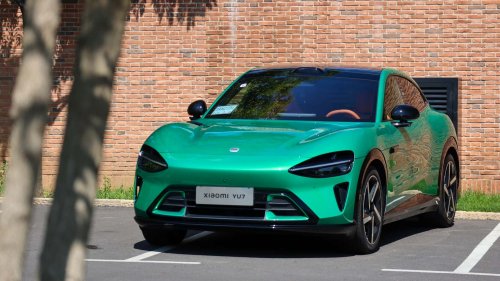 Xiaomi abre tiendas en Europa. ¿Venderá allí sus coches?