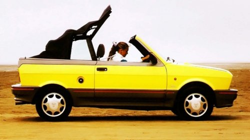 Yugo 45A im Fahrbericht: Das schlechteste Auto der Welt?