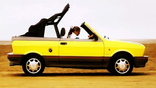 Yugo 45A im Fahrbericht: Das schlechteste Auto der Welt?