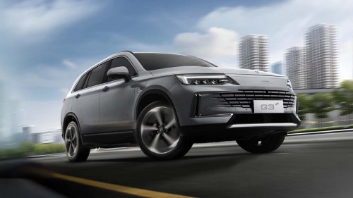 Harga Mobil Listrik Polytron G3 dan G3+ yang Rilis di Indonesia