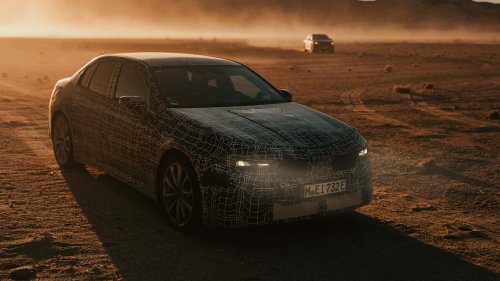 BMW 3er: Das erwartet uns ab 2026 in der nächsten Generation