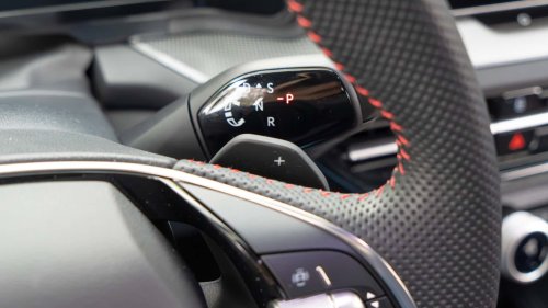 Skoda Kodiaq RS 2026, a prueba: el Golf GTI, hecho SUV