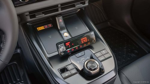 Toyota bZ4X (2026): Dank Intax wird das Facelift zum Taxi