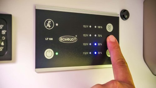 Wohnmobil-Check: Die wichtigsten Handgriffe für Camper zum Saisonstart