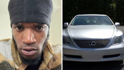 ‘Wrapped Like A Temu Package’: Mechanic Spots A Strange-Looking Car. Then He Discovers What's Holding It Together