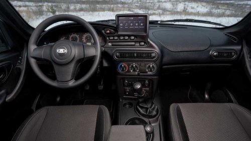 Todoterreno puro por 14.500 euros: el Niva más codiciado