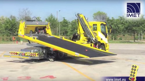 You Just Got Arrested After a Night Out. Here’s What Really Happens to Your Car Once It Gets Towed