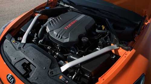 Kia Salahkan Regulasi atas Matinya Mobil Berkinerja Bahan Bakar