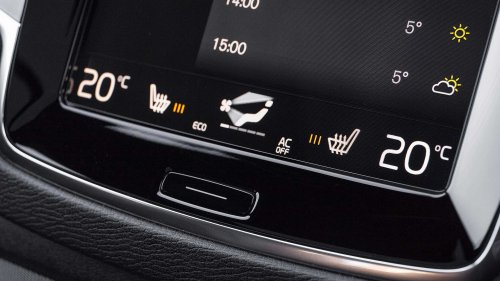 Woman Learns She Has to Pay to Remote Start 2017 Volvo XC90. Then Mechanic Husband FInds Cheaper Fix