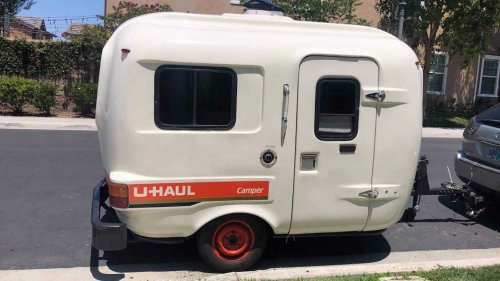 ‘Bro Moved His Whole Life For $19.95:’ Alabama Man Spots U-Haul. Then He Sees What It’s Towing. Is That Allowed?