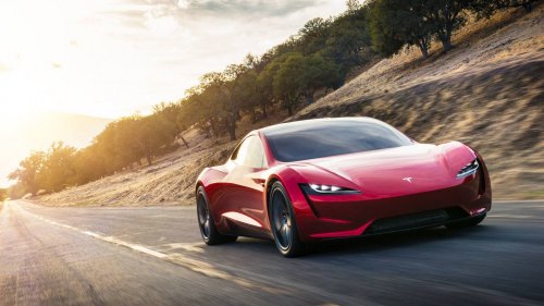 Los Tesla más asequibles, ya a la venta en España
