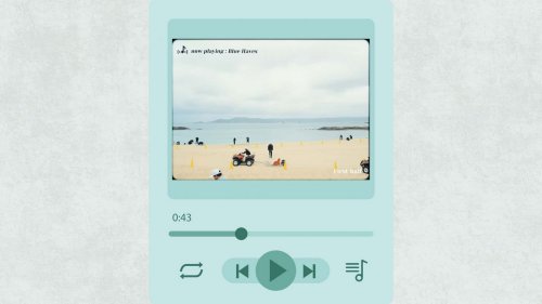 Honda Kini Perluas Jangkauan ke Playlist Chill Lo-Fi