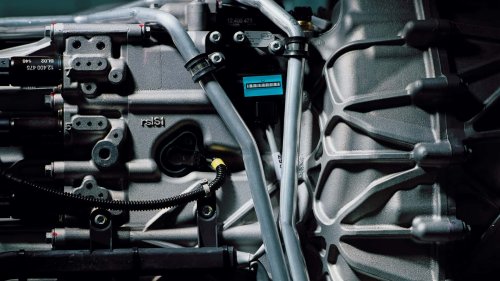 20 Jahre nach Produktionsstart: Der Bugatti Veyron ist cooler denn je