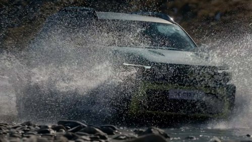 El Dacia Duster de Renault, un SUV compacto y barato, ya tiene fecha de presentación