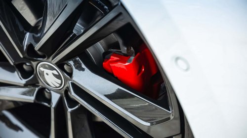 Skoda Fabia vRS: Rückkehr des Kompaktsportlers möglich, wenn ..