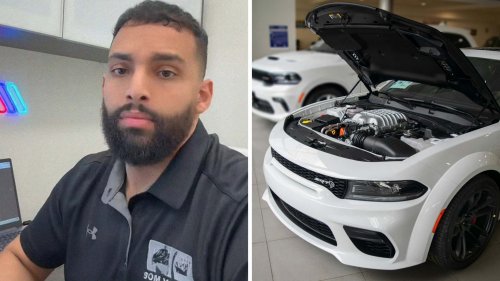 'Insanity:' Woman Buys a $102K Hellcat. Then She Realizes the Dealership Added $19K in Warranties