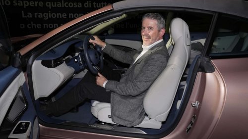 Les premiers indices sur le design des futures Alfa Romeo, Fiat, Maserati et Lancia