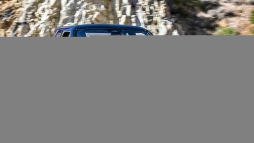 So scharf sieht der Renault 5 Turbo 3E im Alltag aus