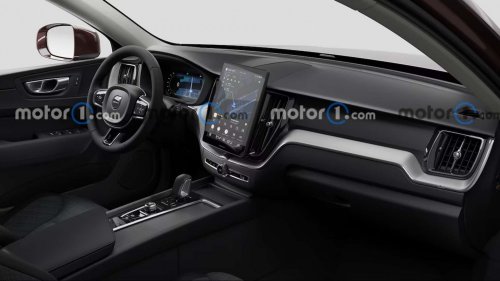 Nuevo Volvo XC60 2026: híbrido enchufable - oferta 9.950 € + etiqueta 0 + 4x4