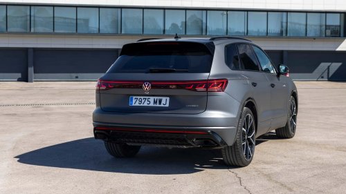 Los etiqueta 0 de Volkswagen: precios y autonomías de los 11 modelos