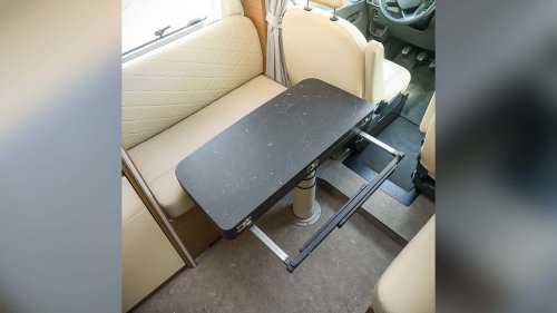 Corigon TS 70 LS (2026) im Test: Die schmale Alternative zum Campervan?