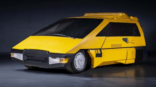 Auriez-vous dépensé 95 200 euros pour la Peugeot 406 de Taxi 2 ?