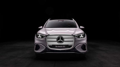 Con el nuevo GLC, Mercedes-Benz vuelve a ir 'en serio'