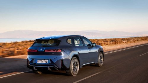 La revolución del doble riñón de BMW, ¿te gusta o no?