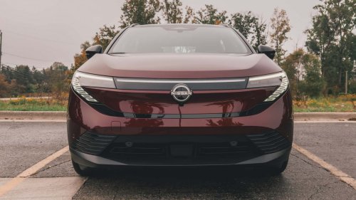 The 2026 Nissan Leaf Redefines Basic Transportation: Review
