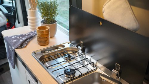 LMC Innovan Pure (2026): Neuer Campervan für unter 50.000 Euro