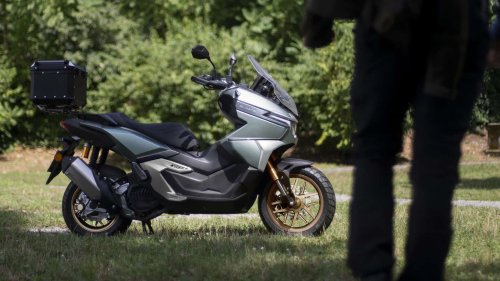 Phelon &amp; Moore, Pabrikan Sepeda Motor Inggris Ini Kembali