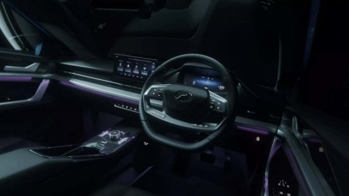 Comment est conçue l'étrange "Tesla Model Y" malaisienne à 16 000 euros