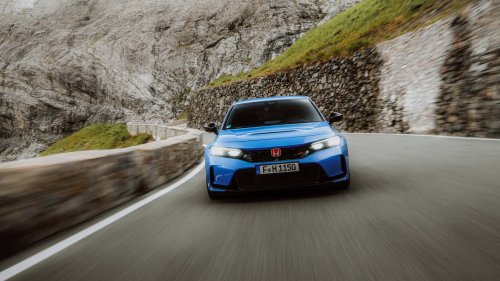 Les meilleures routes européennes pour les amateurs de conduite : la carte définitive