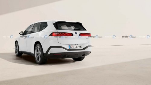 Nuevo BMW iX3 2026: ¿y el básico? ¡Precios, motor y equipamientos… Neue Klasse!