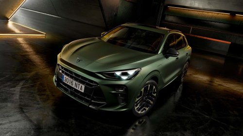 CUPRA: nuevo acabado Tribe Edition para toda la gama