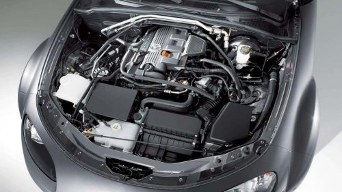 Mazda Engineers Once Snuck A V6 Into A Miata