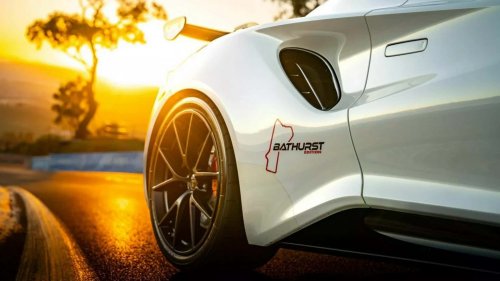 The Most Powerful Lotus Emira Is Only For Australia