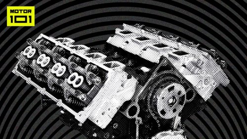 The Difference Between Horsepower And Torque (And Why It Matters)