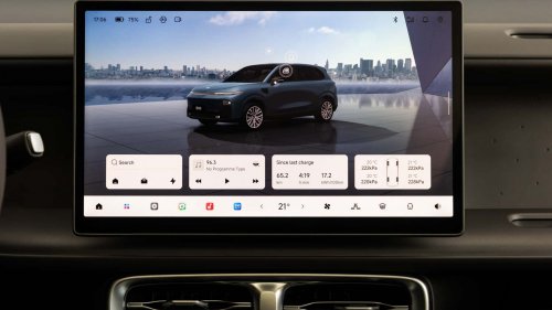 Leapmotor B10 2026, conducimos el SUV compacto eléctrico de Stellantis