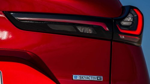 Mazda CX-5 2026, primera prueba: te gustará su precio