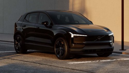 El Volvo EX30 2026 va a seguir bajando de precio