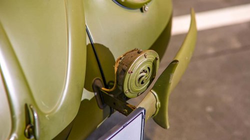 Los Volkswagen Escarabajo más exclusivos del mundo