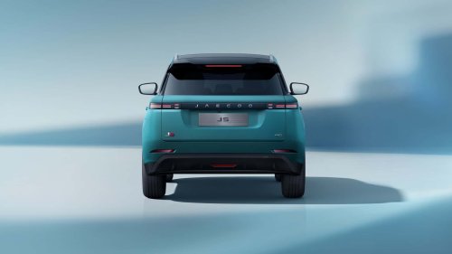 Les nouveautés hybrides d'Omoda et Jaecoo