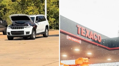 'I’ve Heard of Mobile Mechanics But…:' Mechanic Can’t Diagnose the Problem. So He Goes to a Texaco