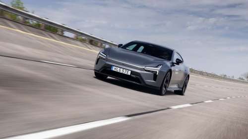 Polestar: "Creemos en los eléctricos y fabricamos nuestros propios incentivos"
