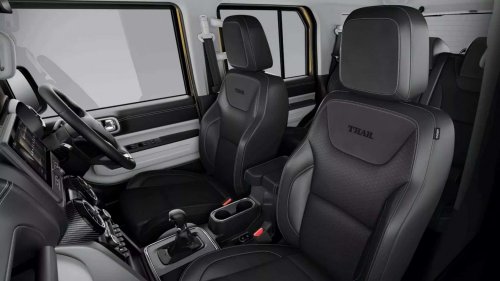 Este Jeep Wrangler indio cuesta como un Sandero Stepway