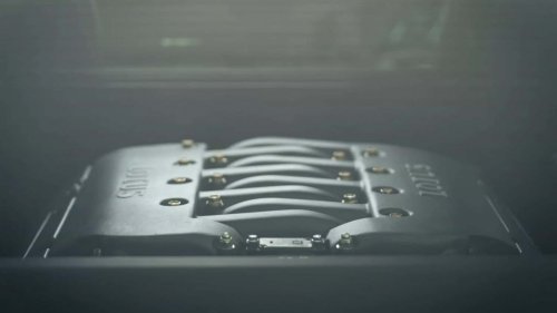 El Lotus Esprit vuelve con motor V8 y es más que exclusivo