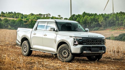 Santana Motors ist zurück: Spanische Legende startet neu durch