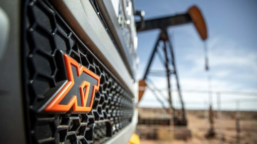 Scania: más unidades XT para operar en la cuenca neuquina