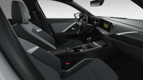 Nuevo Opel Astra 2026: ACC, Turbo, 2 pantallas, llantas… ¡20.900 € + garantía!